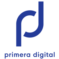 Primera Digital logo, Primera Digital contact details