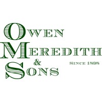 Owen Meredith & Sons Real Estate logo, Owen Meredith & Sons Real Estate contact details