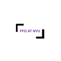 FUTURE FASHION GROUP at NYU logo, FUTURE FASHION GROUP at NYU contact details