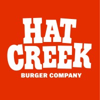 Hat Creek Burger Co. logo, Hat Creek Burger Co. contact details