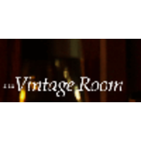 Vintage Room logo, Vintage Room contact details