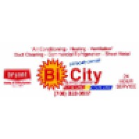 Bi-City Heating & Cooling logo, Bi-City Heating & Cooling contact details