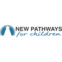 New Pathways For Children logo, New Pathways For Children contact details