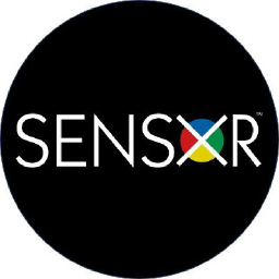 SENSXR, Inc logo, SENSXR, Inc contact details