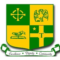 St Luke Catholic School logo, St Luke Catholic School contact details