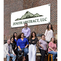 Zenith Abstract, LLC. logo, Zenith Abstract, LLC. contact details