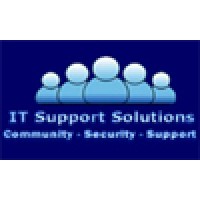 ITSupport Solution logo, ITSupport Solution contact details