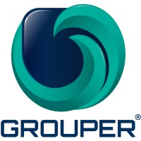 Grouper Technology logo, Grouper Technology contact details