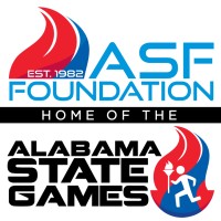 ASF Foundation, Inc. logo, ASF Foundation, Inc. contact details