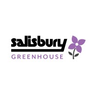 Salisbury Greenhouse logo, Salisbury Greenhouse contact details