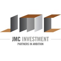 JMC Investment logo, JMC Investment contact details