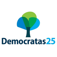 Democratas - DEM logo, Democratas - DEM contact details