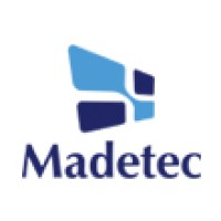 Madetec logo, Madetec contact details