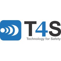 T4S Tecnologia logo, T4S Tecnologia contact details