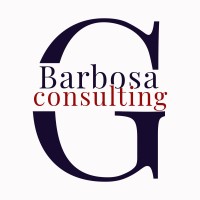 GBarbosa Consulting & Advisory logo, GBarbosa Consulting & Advisory contact details