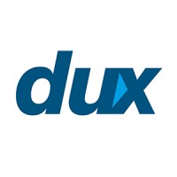 Dux Grupo logo, Dux Grupo contact details