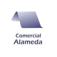 Comercial Alameda SpA logo, Comercial Alameda SpA contact details