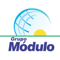 Grupo Módulo logo, Grupo Módulo contact details