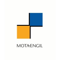 Mota-Engil logo, Mota-Engil contact details