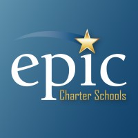 Epic One On One Charter School School District logo, Epic One On One Charter School School District contact details