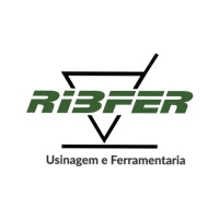 RIBFER Usinagem e Ferramentaria logo, RIBFER Usinagem e Ferramentaria contact details