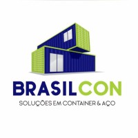 Brasilcon Soluções em Container e Aço logo, Brasilcon Soluções em Container e Aço contact details