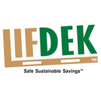 Lifdek Corporation logo, Lifdek Corporation contact details