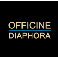 Officine Diaphora logo, Officine Diaphora contact details