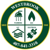 Westbrook Electrical Service logo, Westbrook Electrical Service contact details