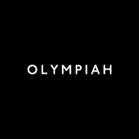 Olympiah logo, Olympiah contact details