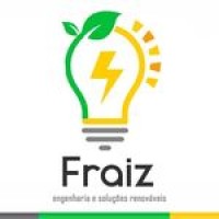 Fraiz Energia Solar logo, Fraiz Energia Solar contact details