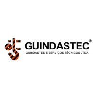 GUINDASTEC - Guindastes e Serviços Técnicos LTDA logo, GUINDASTEC - Guindastes e Serviços Técnicos LTDA contact details