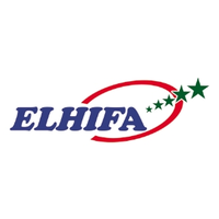 Elhifa Group logo, Elhifa Group contact details