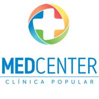 Medcenter Clínica Popular logo, Medcenter Clínica Popular contact details