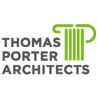 THOMAS PORTER ARCHITECTS, INC logo, THOMAS PORTER ARCHITECTS, INC contact details