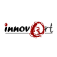 innovart logo, innovart contact details