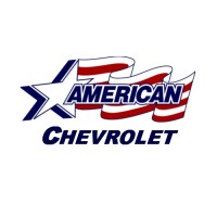 American Chevrolet logo, American Chevrolet contact details