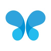 Blue Butterfly logo, Blue Butterfly contact details