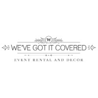 We've Got It Covered logo, We've Got It Covered contact details