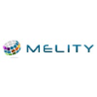 Melity logo, Melity contact details