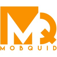 Mobquid Media Pvt. Ltd. logo, Mobquid Media Pvt. Ltd. contact details