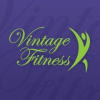 Vintage Fitness logo, Vintage Fitness contact details