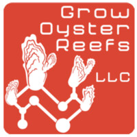 Grow Oyster Reefs, LLC logo, Grow Oyster Reefs, LLC contact details