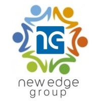 New Edge Group logo, New Edge Group contact details