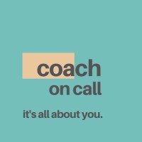 Coach on Call logo, Coach on Call contact details