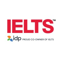 IDP IELTS (MOD IELTS) logo, IDP IELTS (MOD IELTS) contact details