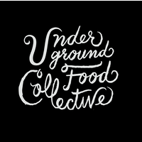 Underground Food Collective logo, Underground Food Collective contact details