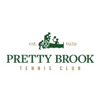 Pretty Brook Tennis Club logo, Pretty Brook Tennis Club contact details