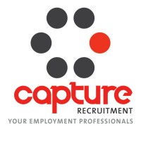 Capture Recruitment logo, Capture Recruitment contact details