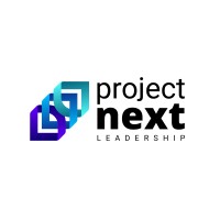 ProjectNext Leadership logo, ProjectNext Leadership contact details